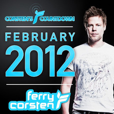 Ferry Corsten Presents: Corsten's Countdown February 2012 mp3 Compilation by Various Artists