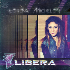 Libera mp3 Album by Lorena Michelon