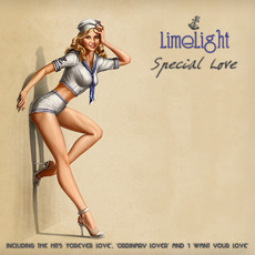 Special Love mp3 Album by Limelight (NLD)