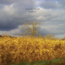 Fragment mp3 Album by Library Tapes