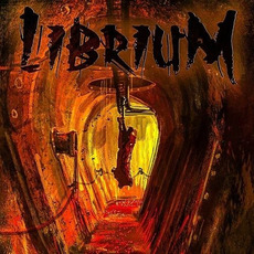 Rise of the Hate Machine mp3 Album by Librium