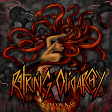 Crowns mp3 Album by Rat King Oligarchy