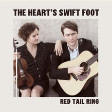 The Heart's Swift Foot mp3 Album by Red Tail Ring