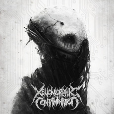Colonized from the Inside mp3 Album by Xenomorphic Contamination