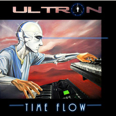 Time Flow mp3 Album by Ultron