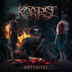 Unethical mp3 Album by Korpse