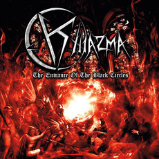 The Entrance Of The Black Circles mp3 Album by Khiazma