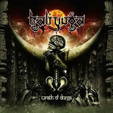 Wrath Of Durga mp3 Album by Kali Yuga