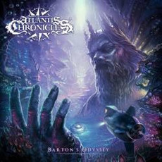 Barton's Odyssey mp3 Album by Atlantis Chronicles