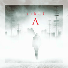 Λ mp3 Album by Arkhe