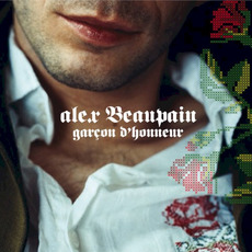 Garçon d'honneur mp3 Album by Alex Beaupain