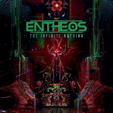 The Infinite Nothing mp3 Album by Entheos (USA)