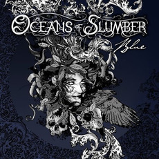 Blue mp3 Album by Oceans of Slumber