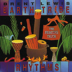 The Primitive Truth mp3 Album by Brent Lewis