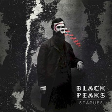 Statues mp3 Album by Black Peaks