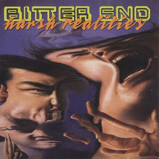 Harsh Realities mp3 Album by Bitter End