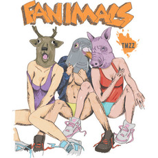 Fanimals mp3 Album by Too Many Zooz