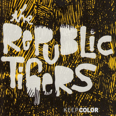 Keep Color mp3 Album by The Republic Tigers