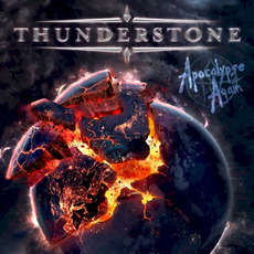 Apocalypse Again (Japanese Edition) mp3 Album by Thunderstone