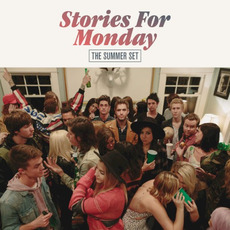 Stories for Monday mp3 Album by The Summer Set