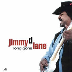 Long Gone mp3 Album by Jimmy D. Lane