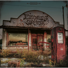 35 Supersonic mp3 Album by Jesus Chrüsler Supercar