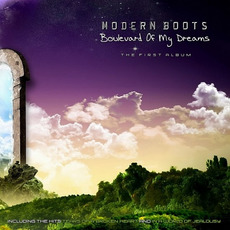 Boulevard Of My Dreams mp3 Album by Modern Boots