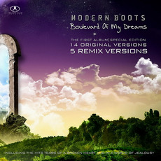 Boulevard Of My Dreams (Special Edition) mp3 Album by Modern Boots