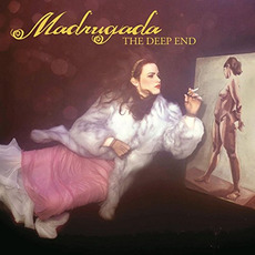 The Deep End (Limited Edition) mp3 Album by Madrugada