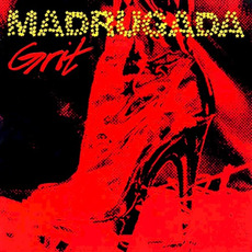 Grit mp3 Album by Madrugada