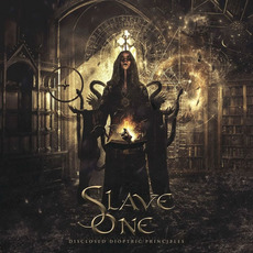 Disclosed Dioptric Principles mp3 Album by Slave One (FRA)