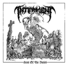 Scent of the Buried mp3 Album by Interment