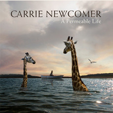 A Permeable Life mp3 Album by Carrie Newcomer