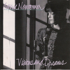 Visions and Dreams (Re-Issue) mp3 Album by Carrie Newcomer