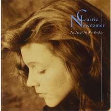 An Angel at My Shoulder mp3 Album by Carrie Newcomer