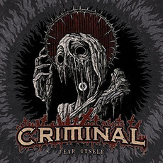 Fear Itself mp3 Album by Criminal