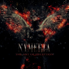 The Art Of Deception mp3 Album by Nymeria