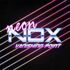 Vanishing Point EP mp3 Album by Neon Nox