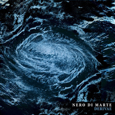 Derivae mp3 Album by Nero di Marte