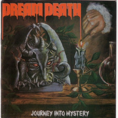 Journey Into Mystery mp3 Album by Dream Death
