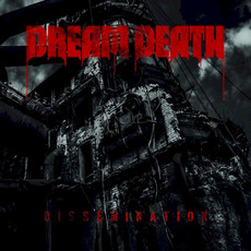 Dissemination mp3 Album by Dream Death