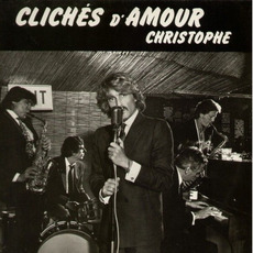 Clichés d'amour mp3 Album by Christophe