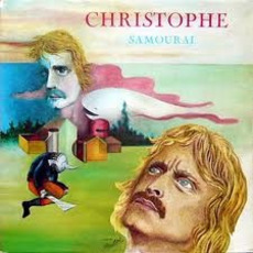 Samouraï mp3 Album by Christophe