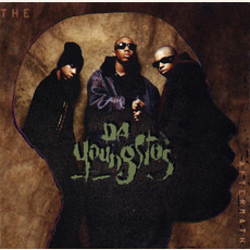 The Aftermath mp3 Album by Da Youngsta's