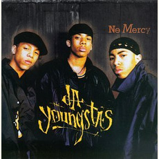No Mercy mp3 Album by Da Youngsta's