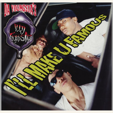 I'll Make U Famous mp3 Album by Da Youngsta's ILLY Funkstaz