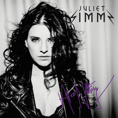 All or Nothing mp3 Album by Juliet Simms