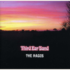 The Magus (Re-issue) mp3 Album by Third Ear Band