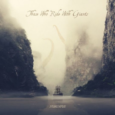 Numinous mp3 Album by Those Who Ride With Giants
