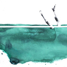 Everything, All at Once mp3 Album by These Bashful Claws